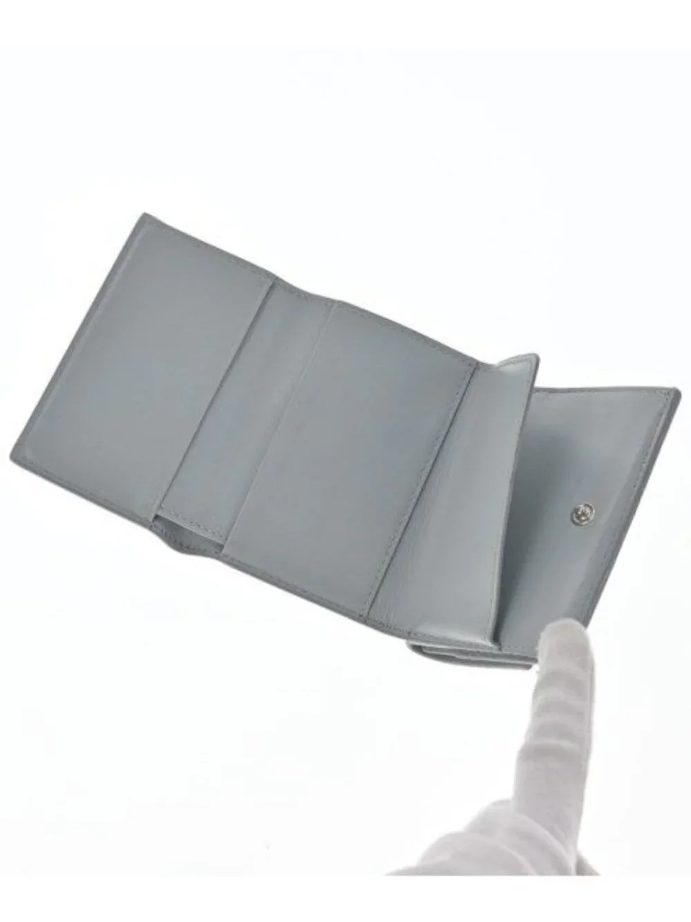 Celine Wallet Coin Case - Picture 4 of 10